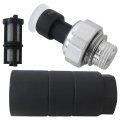 12573107 Oil Pressure Sensor With Socket Compatible For G-mc 2007-2008 Sierra 1500 6 2l