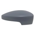 Spieg Passenger Side Mirror Cover Cap Housing Replacement For Ford Focus Escape C-max Primed Ready To Paint Right 