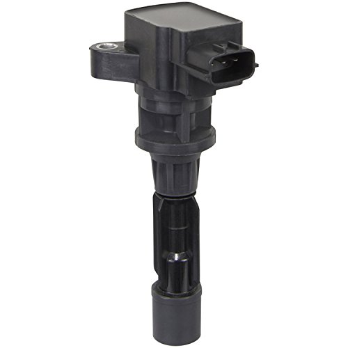 C-779 Ignition Coil 12v Screw In Or Bolt On 100 Percent Copper Windings