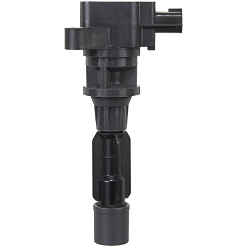 C-779 Ignition Coil 12v Screw In Or Bolt On 100 Percent Copper Windings