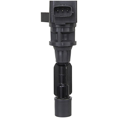 C-779 Ignition Coil 12v Screw In Or Bolt On 100 Percent Copper Windings