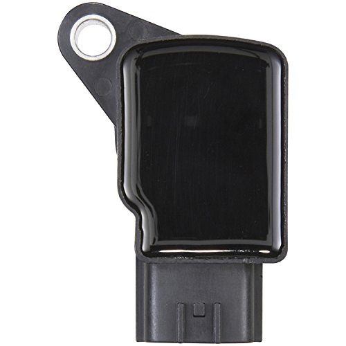 C-779 Ignition Coil 12v Screw In Or Bolt On 100 Percent Copper Windings