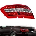 Driver Side Tail Light Replacement For E Class 2010 2013 Lh Rear Outer Lamp 2129060758 Mb2804106 Red Led Assembly E350 E550 E63 