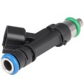 8pcs Automotive Engine Fuel Injectors Compatible For 2014d F-150 3 7l 2011-2017 F-0 5 0l 2011-2016 For Mustang 5 Fj1132 