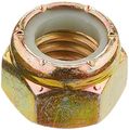 Hard-to-find Fastener 014973285272 Grade 8 Coarse Nylon Insert Lock Nuts 5-piece 