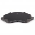Ocpty Ceramic Pads Quick Stop Front Brake Fit For Chrysler 200 Sebring For Dodge Avenger Caliber Stratus Jeep Compass Patriot