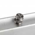 Pilipane 1 4inch Stainless Steel High Pressure Road Nozzles Efficient Washer For Easy
