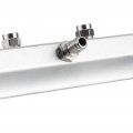 Pilipane 1 4inch Stainless Steel High Pressure Road Nozzles Efficient Washer For Easy