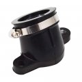 Labwork Intake Tube Carb Replacement For Polaris Atp Magnum Trail Boss Blazer 325 330