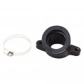 Labwork Intake Tube Carb Replacement For Polaris Atp Magnum Trail Boss Blazer 325 330