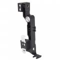 Ecotric Left Headlight Mounting Bracket Compatible With 2009-2020 Dodge Ram Truck 1500 2500 3500 4500 5500 2019-2022 Classic