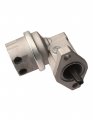 Fridayparts Fuel Pump Re517230 Dz117587 Dz110616 For John Deere 1010d 1210e 1410d 120d 210g 335d 444k 544k 605c 750j 1070d