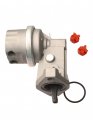 Fridayparts Fuel Pump Re517230 Dz117587 Dz110616 For John Deere 1010d 1210e 1410d 120d 210g 335d 444k 544k 605c 750j 1070d