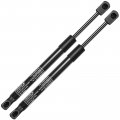 A-premium Drop Gate Lift Supports Shock Struts Compatible With Select Bmw Model F07 535i 2010-2016 Gt 550i Xdrive 2010-2017