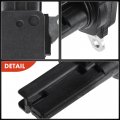 A-premium Mass Air Flow Sensor Meter Fit 5pins H4 2 5l 0l Compatible With Subaru Outback Legacy 08-18 Forester 09-18 Impreza