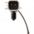 Aip Electronics Abs Anti-lock Brake Wheel Speed Sensor Compatible With 2004-2007 Chrysler Pacifica Rear Right Passenger Side