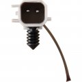 Aip Electronics Abs Anti-lock Brake Wheel Speed Sensor Compatible With 2004-2007 Chrysler Pacifica Rear Right Passenger Side