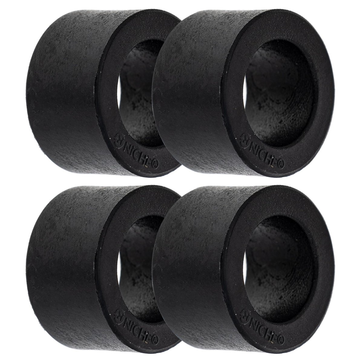 Niche Front Control A-arm Sleeve For Polaris Sportsman Sp Touring 570 4 Pack