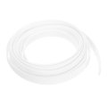Pet Expandable Sleeving 10ft 1 2 White Cable Management Sleeve Cord Organizer For Wrap Protect 