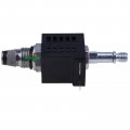 Solarhome New Solenoid Lowering Valve 66465gt Compatible With Genie Gr12 Gr15 Qs12r Gs1530 Gs2046 Gs3246