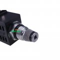 Solarhome New Solenoid Lowering Valve 66465gt Compatible With Genie Gr12 Gr15 Qs12r Gs1530 Gs2046 Gs3246