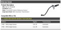 Crankshaft Position Reference Sensor Compatible With 1990-1993 Dodge Dakota 3 9l 5 2l Automatic Transmission