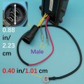 Tuzliufi Voltage Regulator Rectifier Compatible With Johnson Evinrude 585219 584093 439561 105hp E105 J150 E150 Tj150 Te150