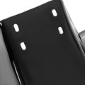 Front Rear Fender Kit For 1978-1985 Honda Atc70 Mudguard Mud Flaps Protector Black 2pcs