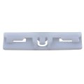 Windshield Side Moulding Clip 75545 0e020 For Toyota Highlander Lexus Rx350 Rx450h White Nylon Pack Of 10 