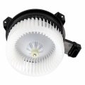 Hvac Blower Motor Fan Assembly 700260 For 2016 2017 Acura Ilx 2015 Rdx 2013 Honda Accord 2012 Crv 2014 Civic 