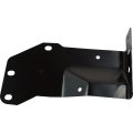 Radiator Support Bracket For Volvo Xc60 2018 2021 And Xc90 2016 Passenger Side Steel Replacement Vo1225113 313916249 