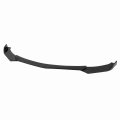 Car Front Bumper Lip Spoiler Splitters Body Kit Carbon Fiber Style Universal For Civicaccord Professional Accessories Use