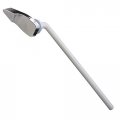 Lasco 04-1807 Mansfield Front Mount Plastic Flush Lever 9-inch 