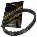 Drive Aramid Belt 0823-496 0823-391 For Arctic Cat Wildcat 1000 4 4x X 37 3 In Length