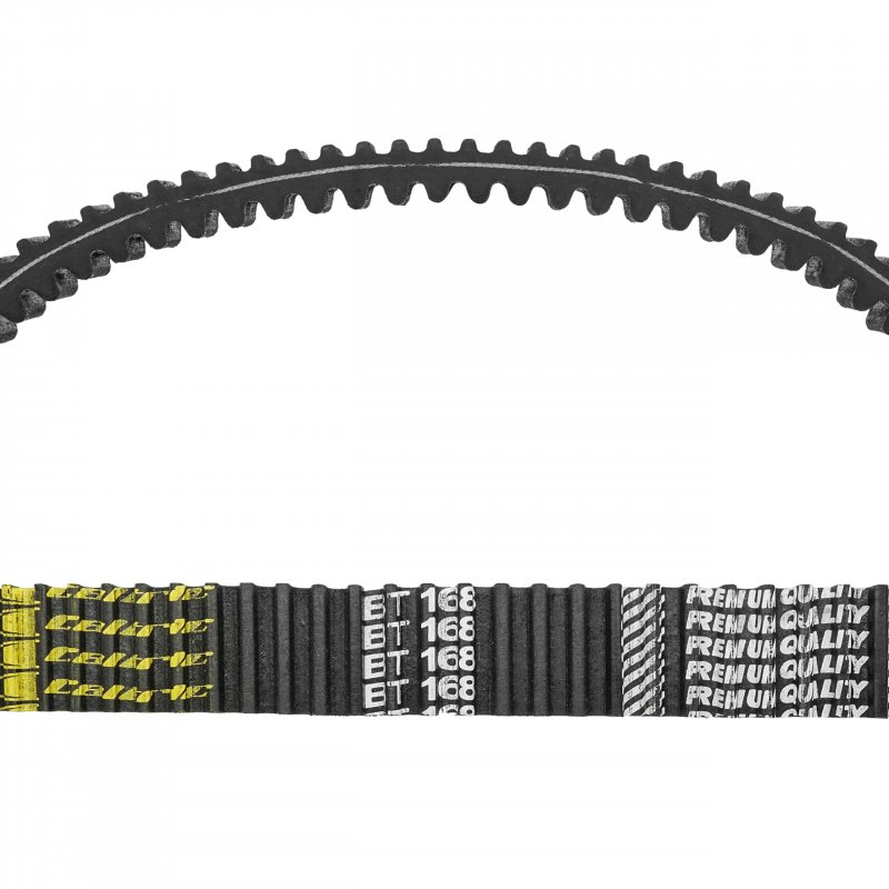 Drive Aramid Belt 0823-496 0823-391 For Arctic Cat Wildcat 1000 4 4x X 37 3 In Length