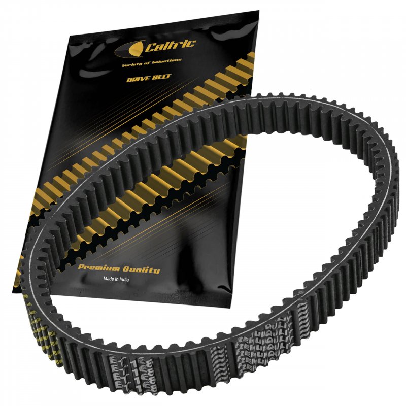 Drive Aramid Belt 0823-496 0823-391 For Arctic Cat Wildcat 1000 4 4x X 37 3 In Length