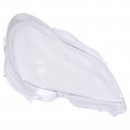 Newyall Left And Right Clear Headlight Lens Cover