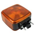 69997 Turn Signal Light Replacement For Kodiak 1990-2009 Marker 15148648 15565531 19420346 