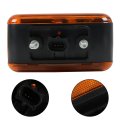 69997 Turn Signal Light Replacement For Kodiak 1990-2009 Marker 15148648 15565531 19420346