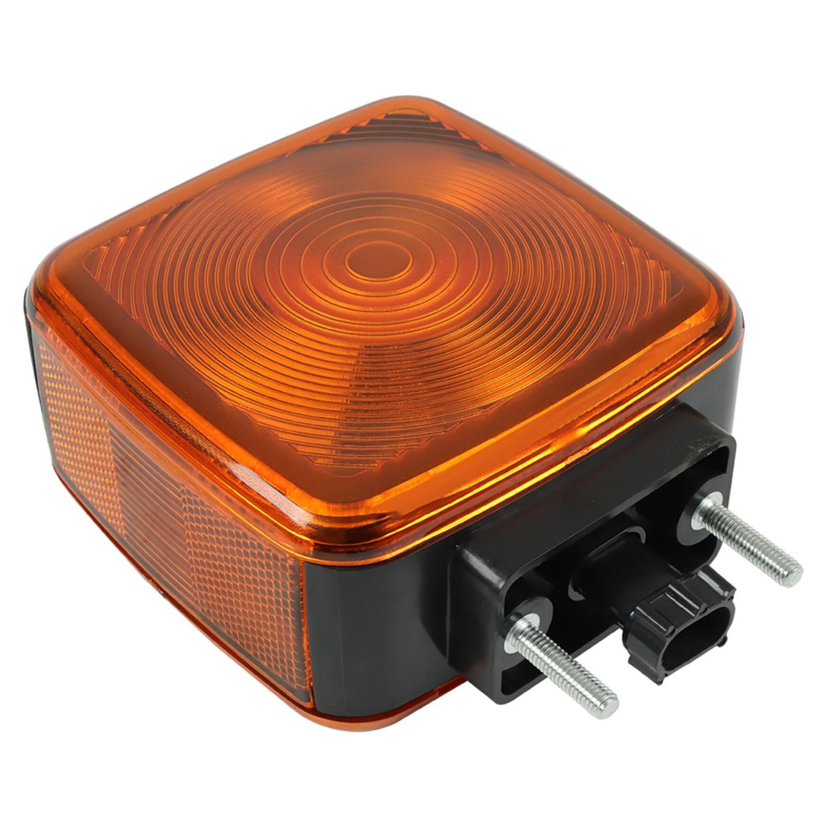 69997 Turn Signal Light Replacement For Kodiak 1990-2009 Marker 15148648 15565531 19420346