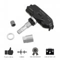 X Autohaux 529333x205 Tire Pressure Monitoring System Sensor Tpms 315mhz For Hyundai Elantra Forte 2014-2016