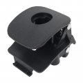10328822 Black Glove Box Latch Lock Handle For Chevy Corvette C5 1997 2004 Abs And Metal Replacement 