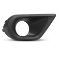 Fog Light Bezel Cover Right Passenger Side For Subaru Forester 2 5i Model014-2016 Not Fit Xt 2 0xt Models 57731sg020 Su1039108 