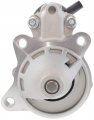 Gladiator Starter Compatible With Ford F-150 F250 F350 F450 F550 Super Duty 5 0l-6 8l 2013-2018 Vans E-150 E250 E350 E450 4