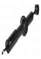 G51937 Ultra Spring Seat Shock Absorber For Light Trucks Front Position Black Painted Iron Strut 1 Pack 