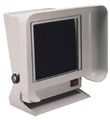Jonard Sa-9-115 Benchtop Fume Absorber With 3 Filter 115vac 
