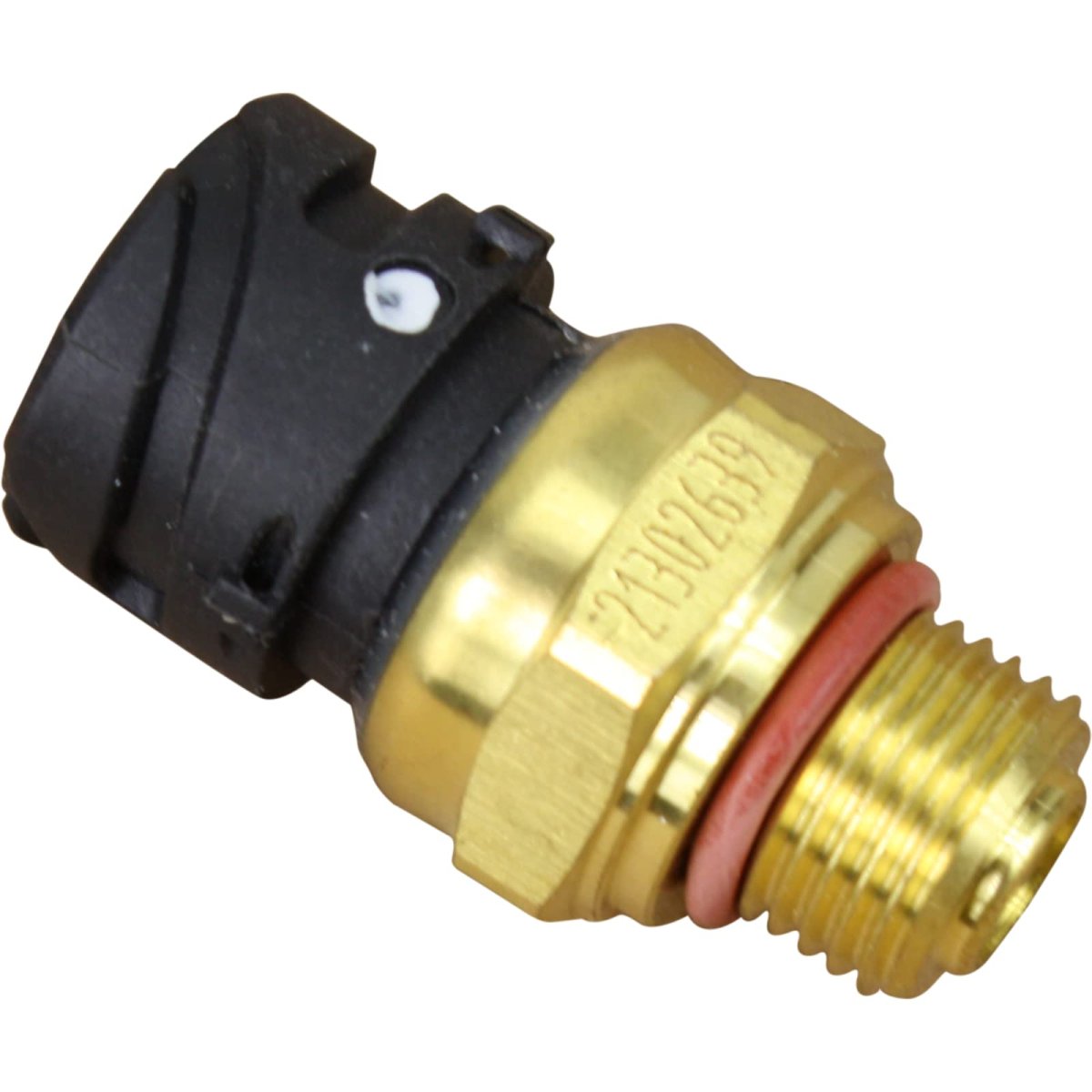 Aip Electronics Oil Pressure Sensor For Volvo Penta Truck D12 D13 21302639 21634021 21634019 Fit Ops101