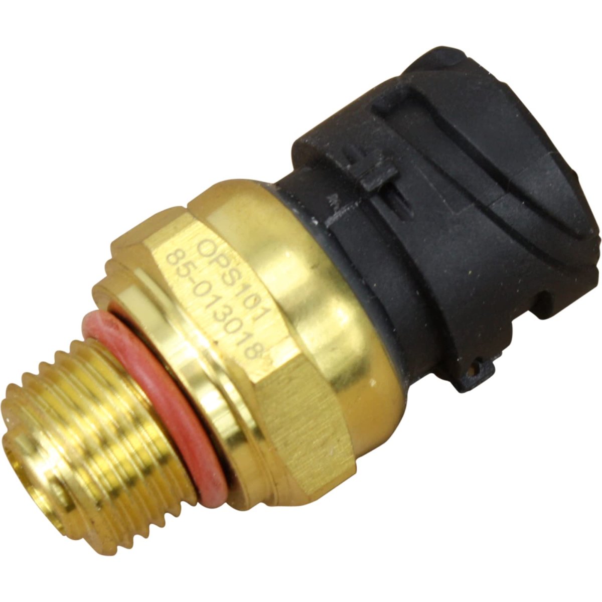 Aip Electronics Oil Pressure Sensor For Volvo Penta Truck D12 D13 21302639 21634021 21634019 Fit Ops101