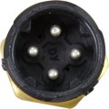 Aip Electronics Oil Pressure Sensor For Volvo Penta Truck D12 D13 21302639 21634021 21634019 Fit Ops101