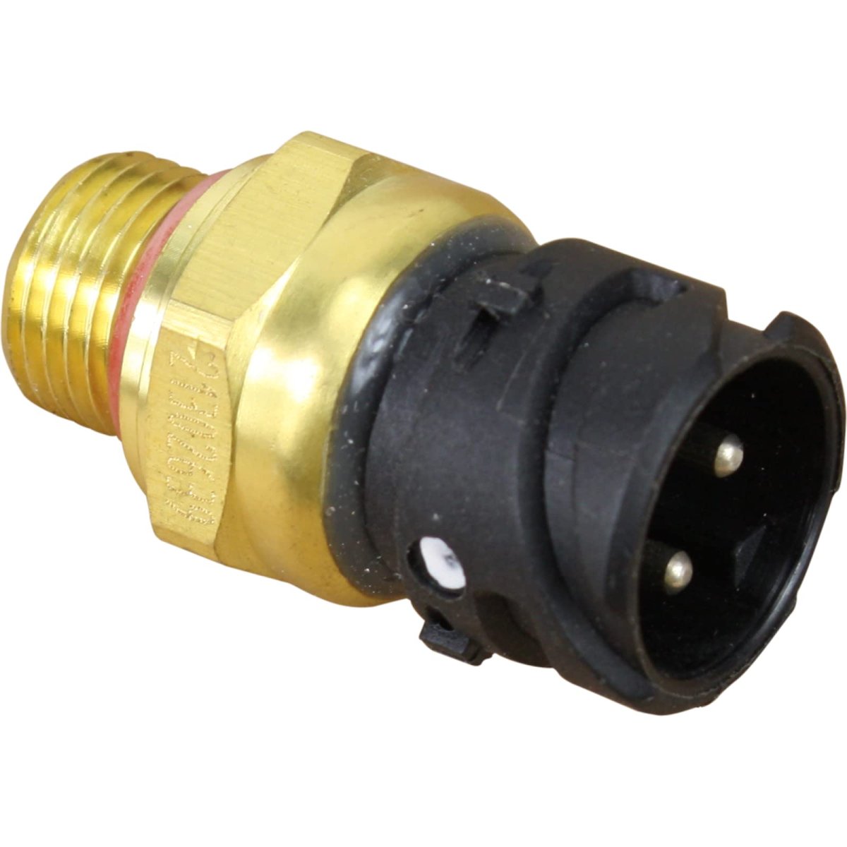 Aip Electronics Oil Pressure Sensor For Volvo Penta Truck D12 D13 21302639 21634021 21634019 Fit Ops101
